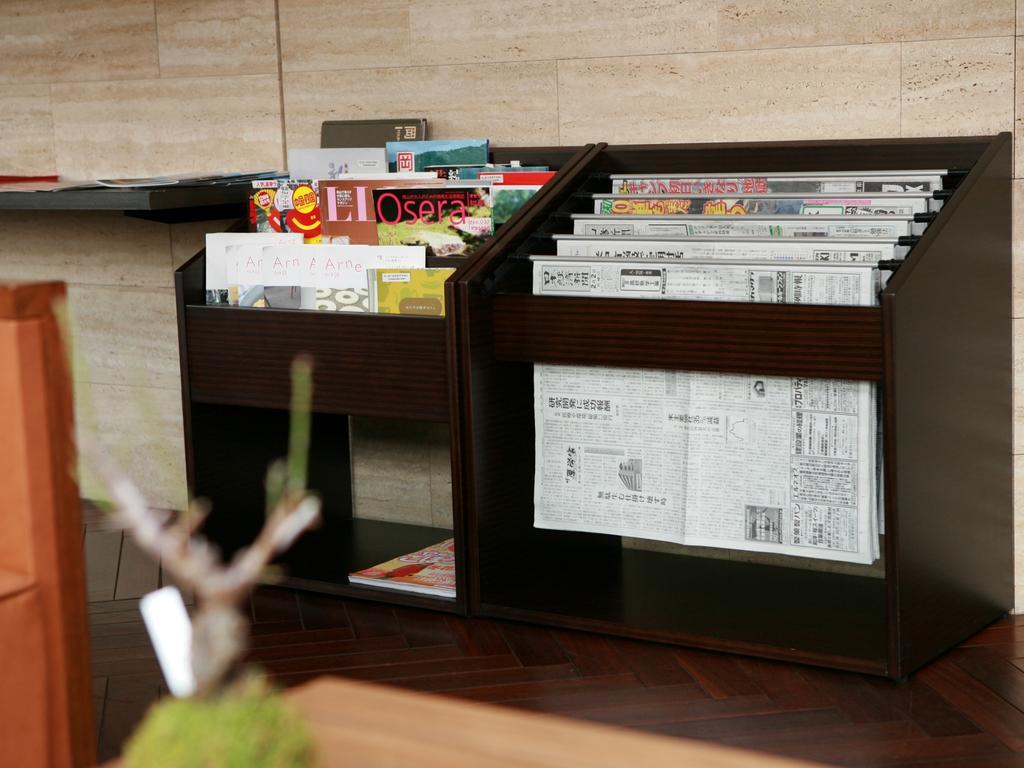 Central Hotel Okayama Zewnętrze zdjęcie