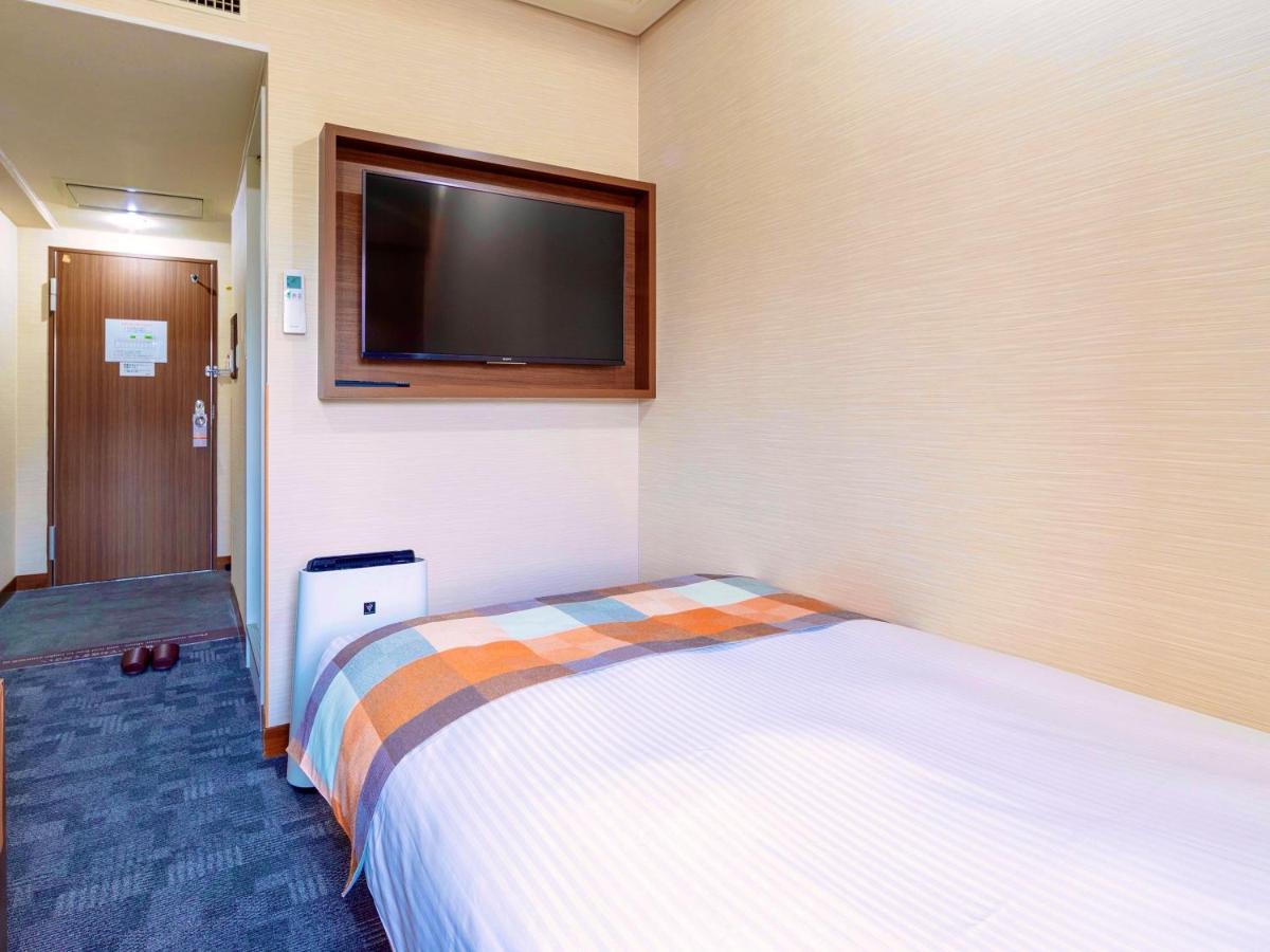 Central Hotel Okayama Zewnętrze zdjęcie