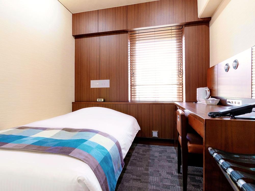 Central Hotel Okayama Zewnętrze zdjęcie
