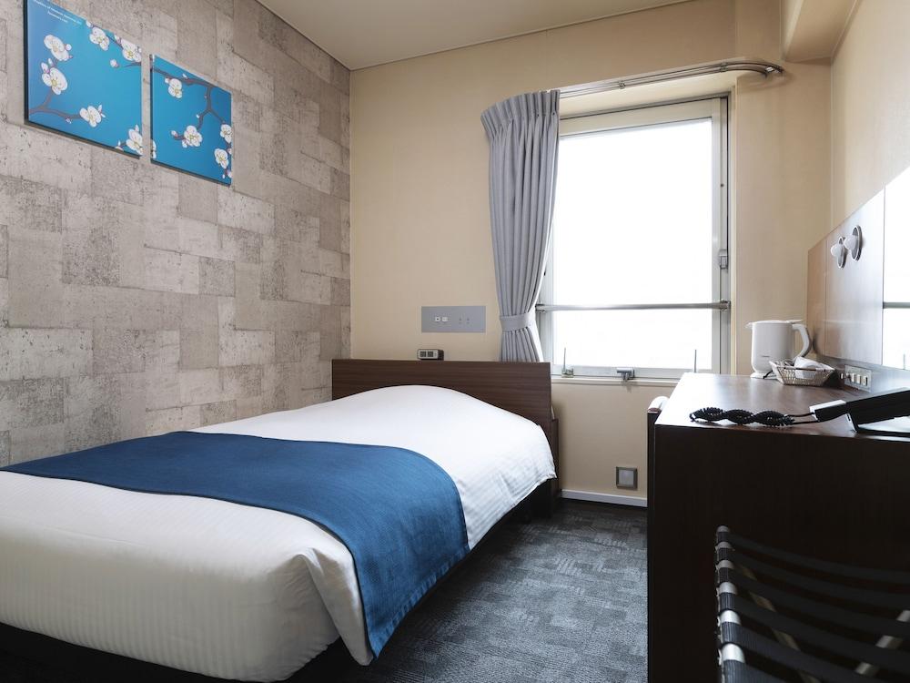 Central Hotel Okayama Zewnętrze zdjęcie
