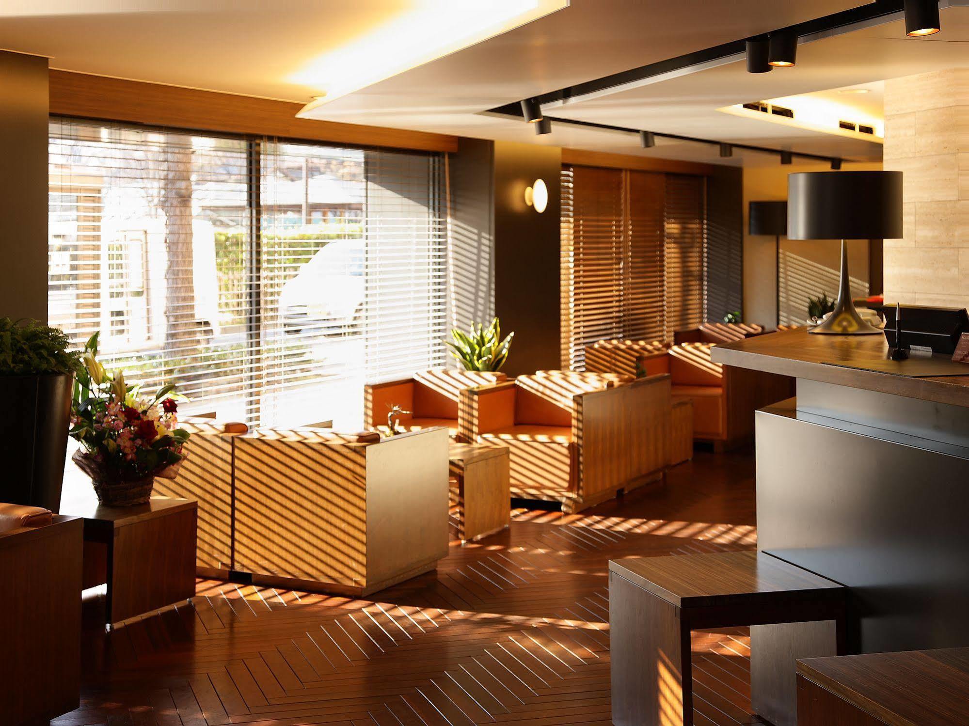 Central Hotel Okayama Zewnętrze zdjęcie