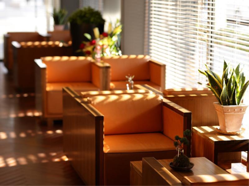 Central Hotel Okayama Zewnętrze zdjęcie