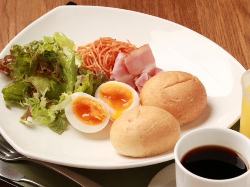 Central Hotel Okayama Zewnętrze zdjęcie