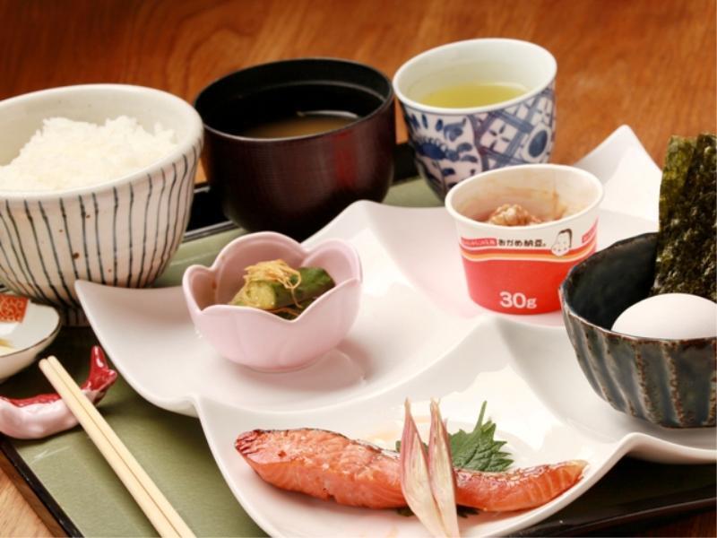 Central Hotel Okayama Zewnętrze zdjęcie