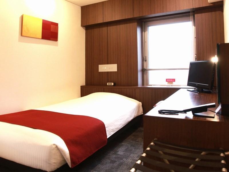 Central Hotel Okayama Zewnętrze zdjęcie